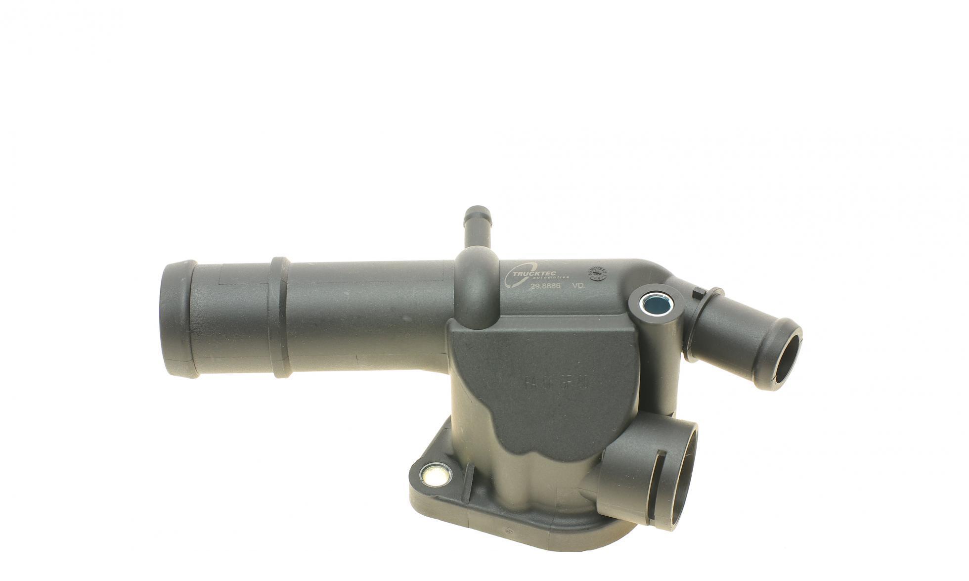 0719298 TRUCKTEC AUTOMOTIVE